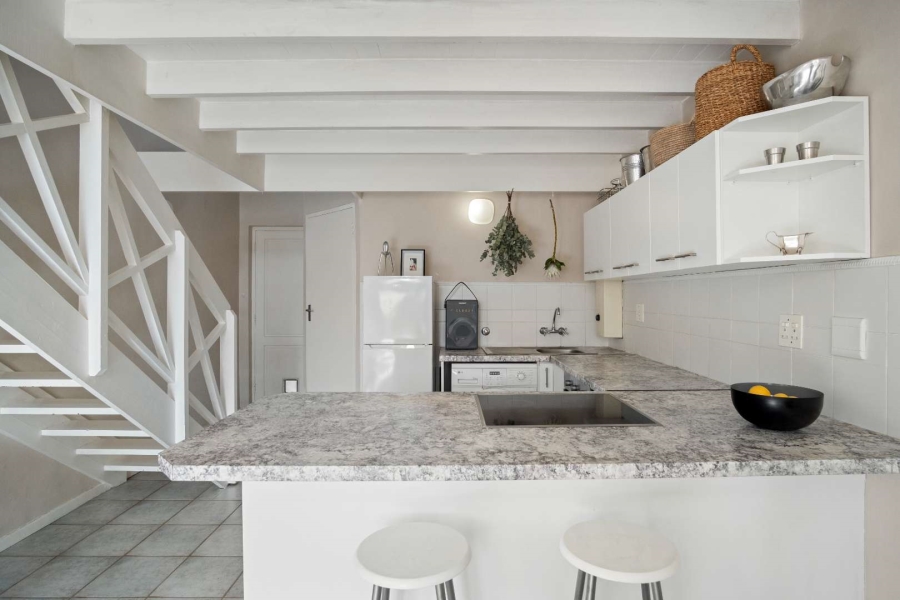 To Let 1 Bedroom Property for Rent in Beach Estate Western Cape